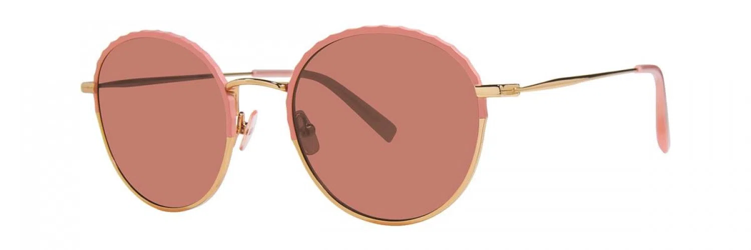 Vera Wang V485 Sunglasses - view 2